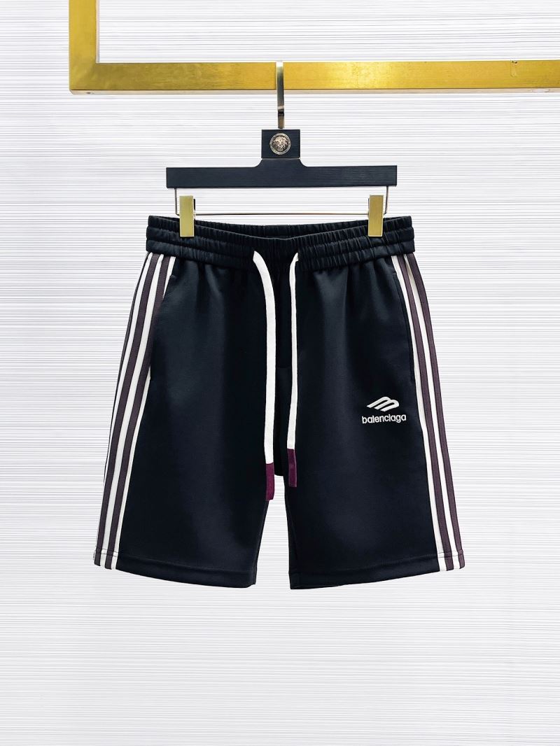 Balenciaga Short Pants